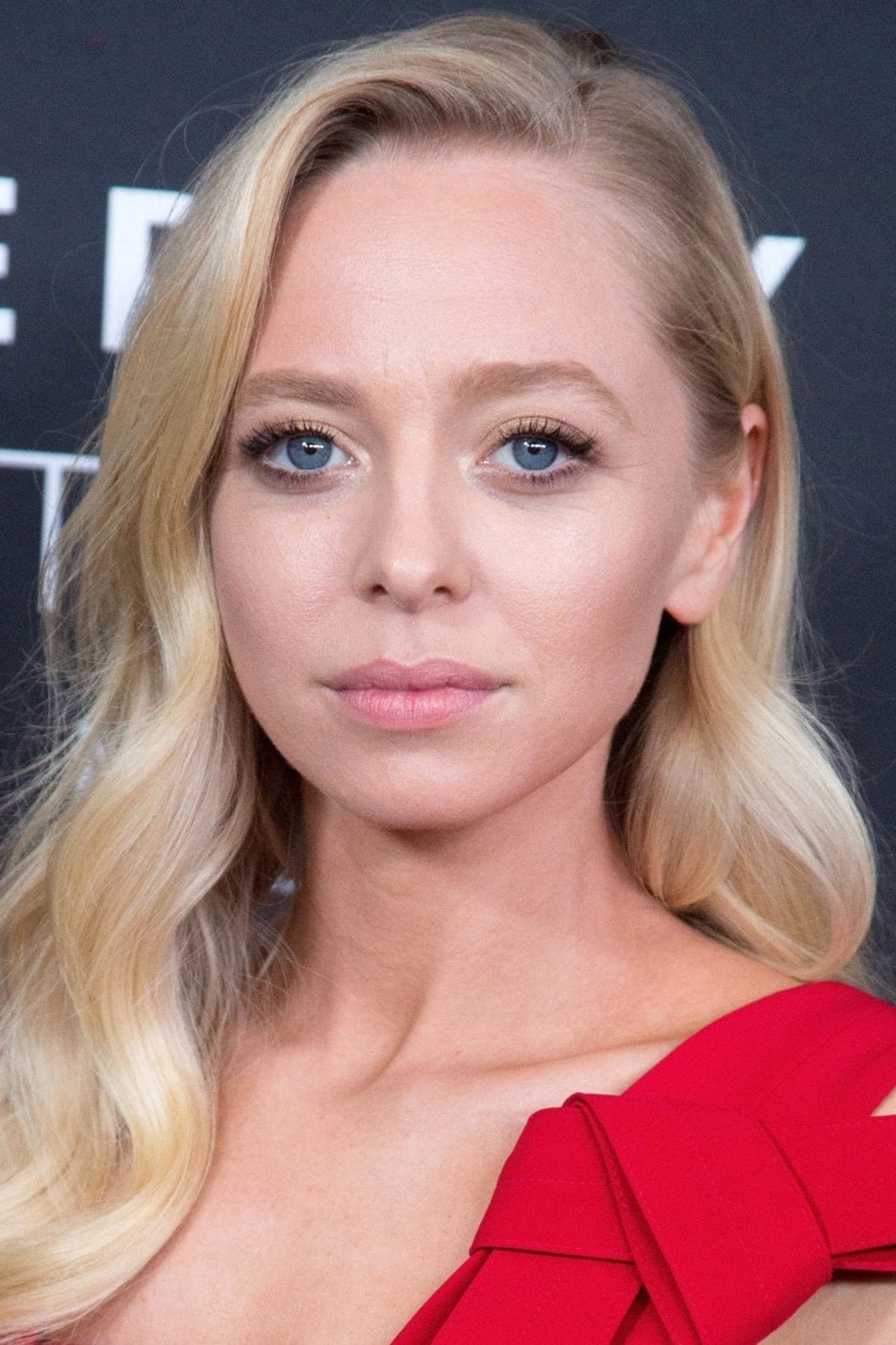Foto de Portia Doubleday