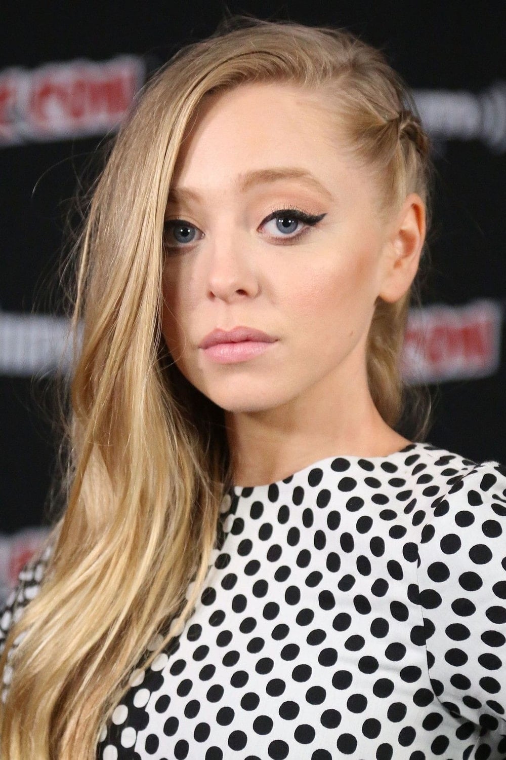 Foto de Portia Doubleday