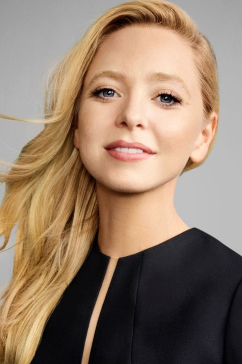 Foto de Portia Doubleday
