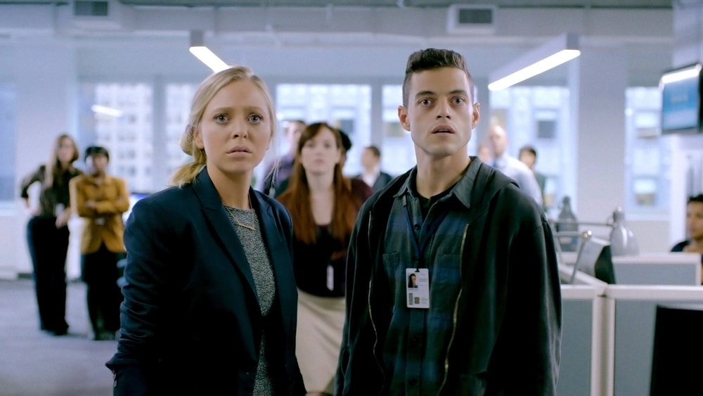 Foto de Portia Doubleday