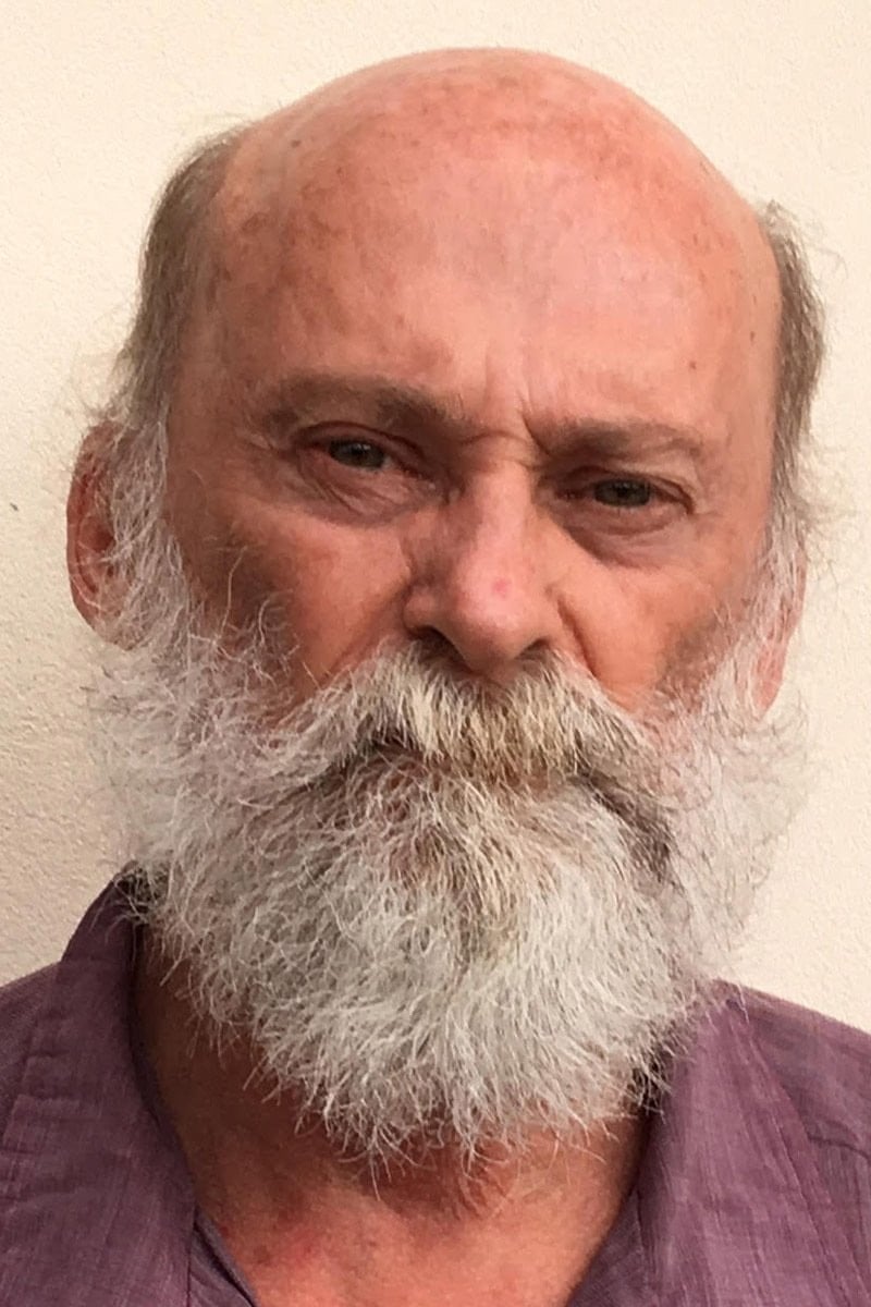 Foto de Michael Earl Reid