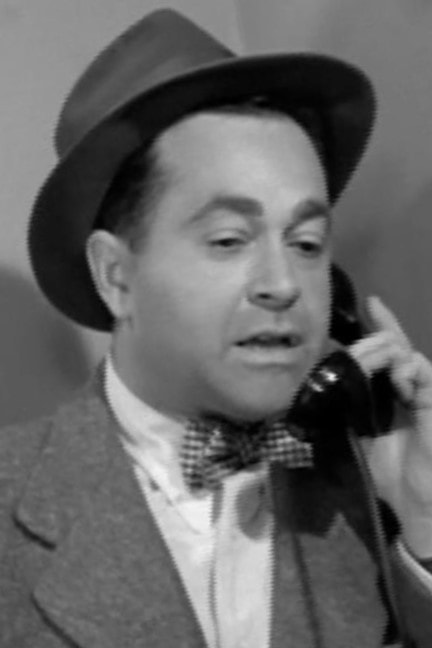 Foto de Jerry Hausner