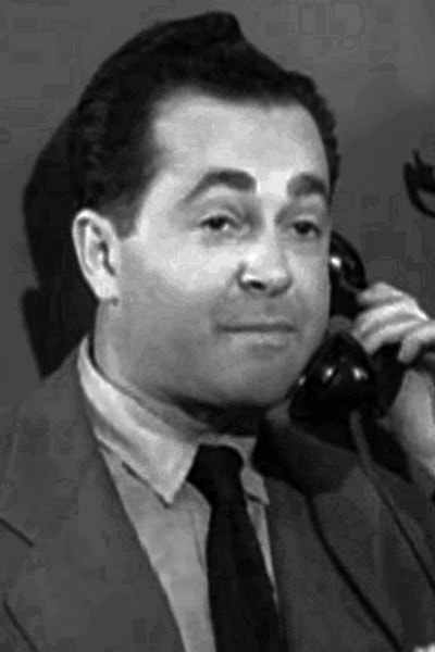 Foto de Jerry Hausner