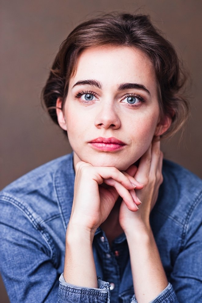 Foto de Eva Luca Klemmt