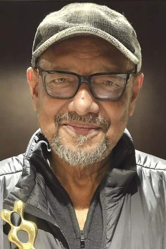 Foto de Anjan Dutt