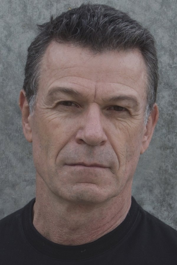 Foto de Granville Ames