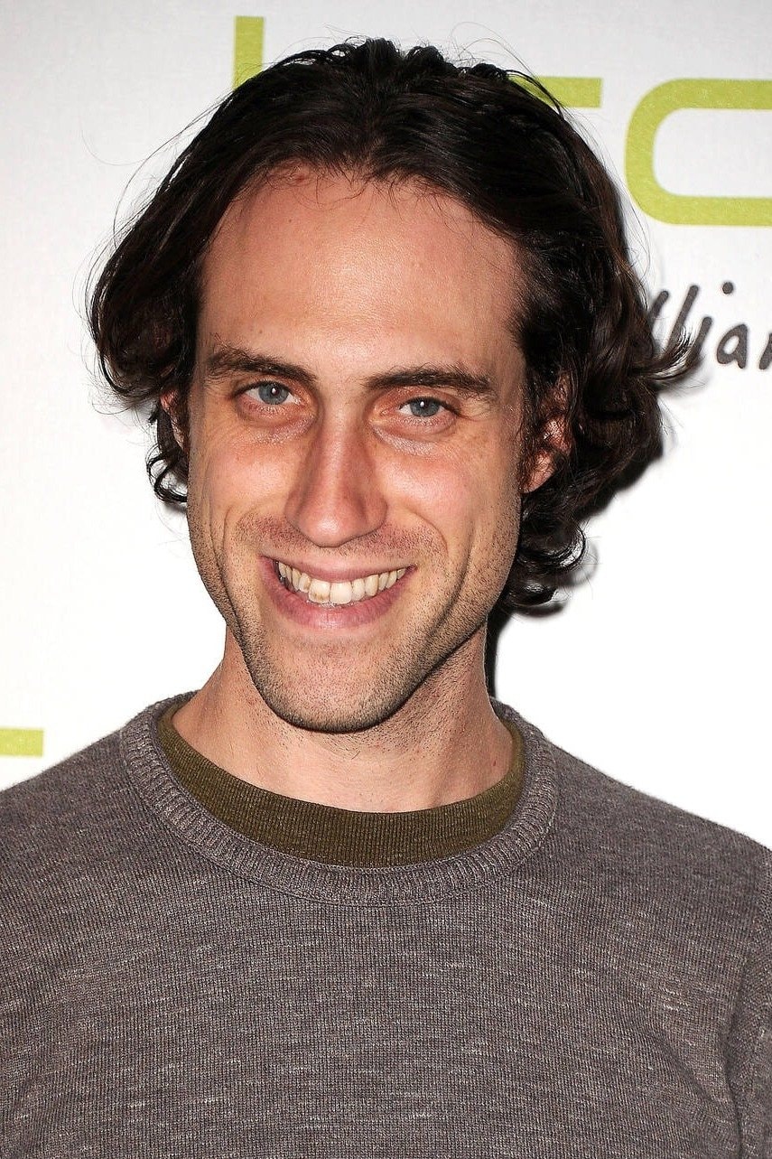 Foto de Darren Foreman