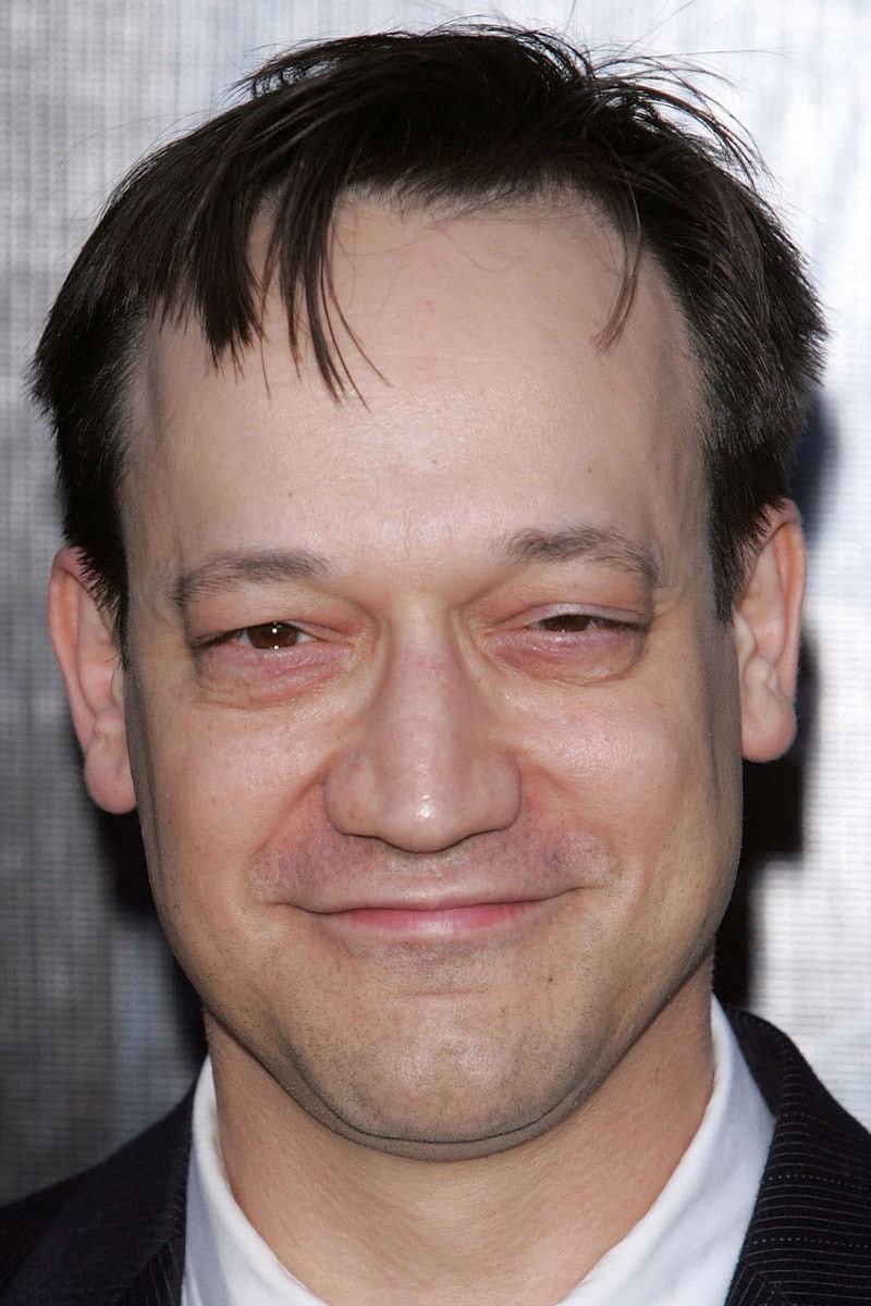 Foto de Ted Raimi