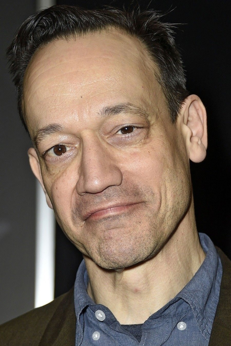 Foto de Ted Raimi