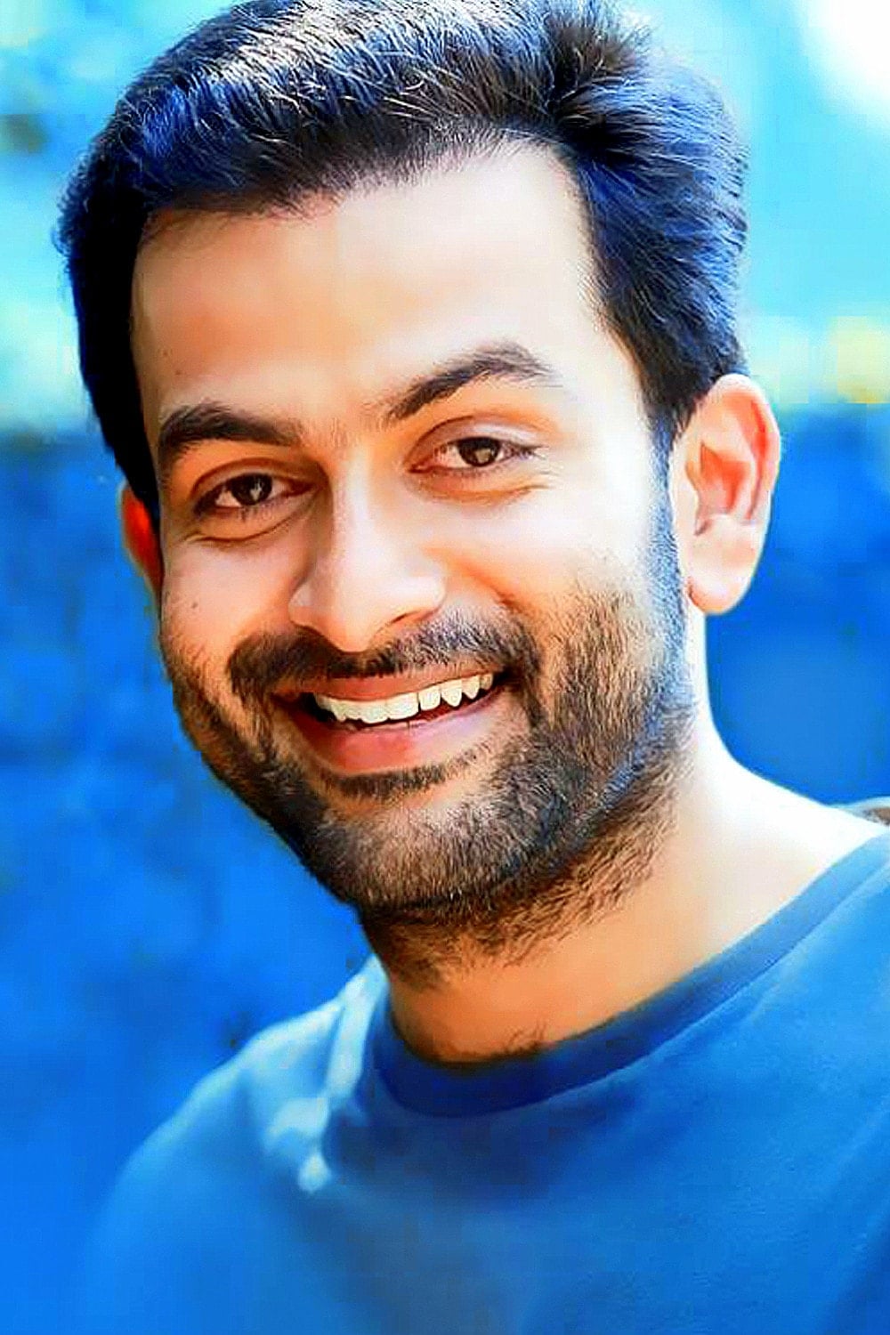 Foto de Prithviraj Sukumaran