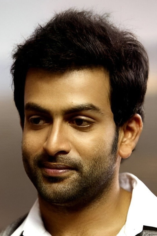 Foto de Prithviraj Sukumaran