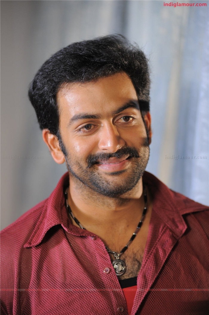 Foto de Prithviraj Sukumaran