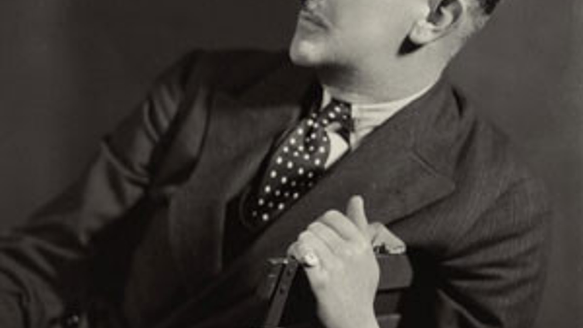 Foto de Herman C. McNeile