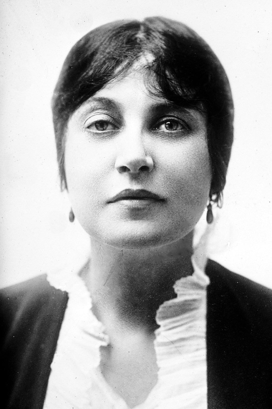 Foto de Georgia Caine