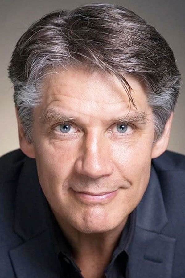 Foto de Dane Stevens