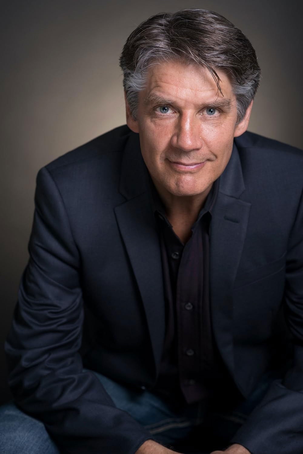 Foto de Dane Stevens