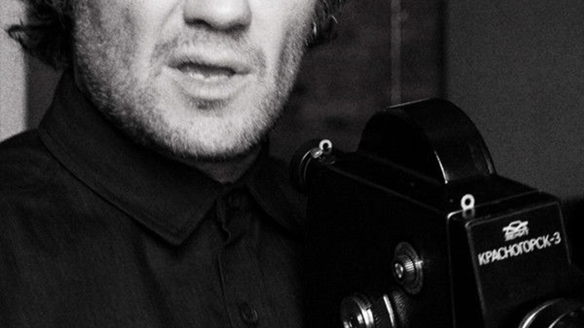 Foto de Kirill Mikhanovsky