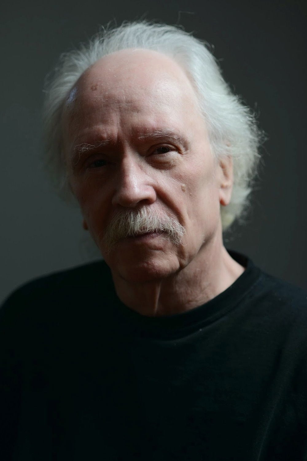 Foto de John Carpenter