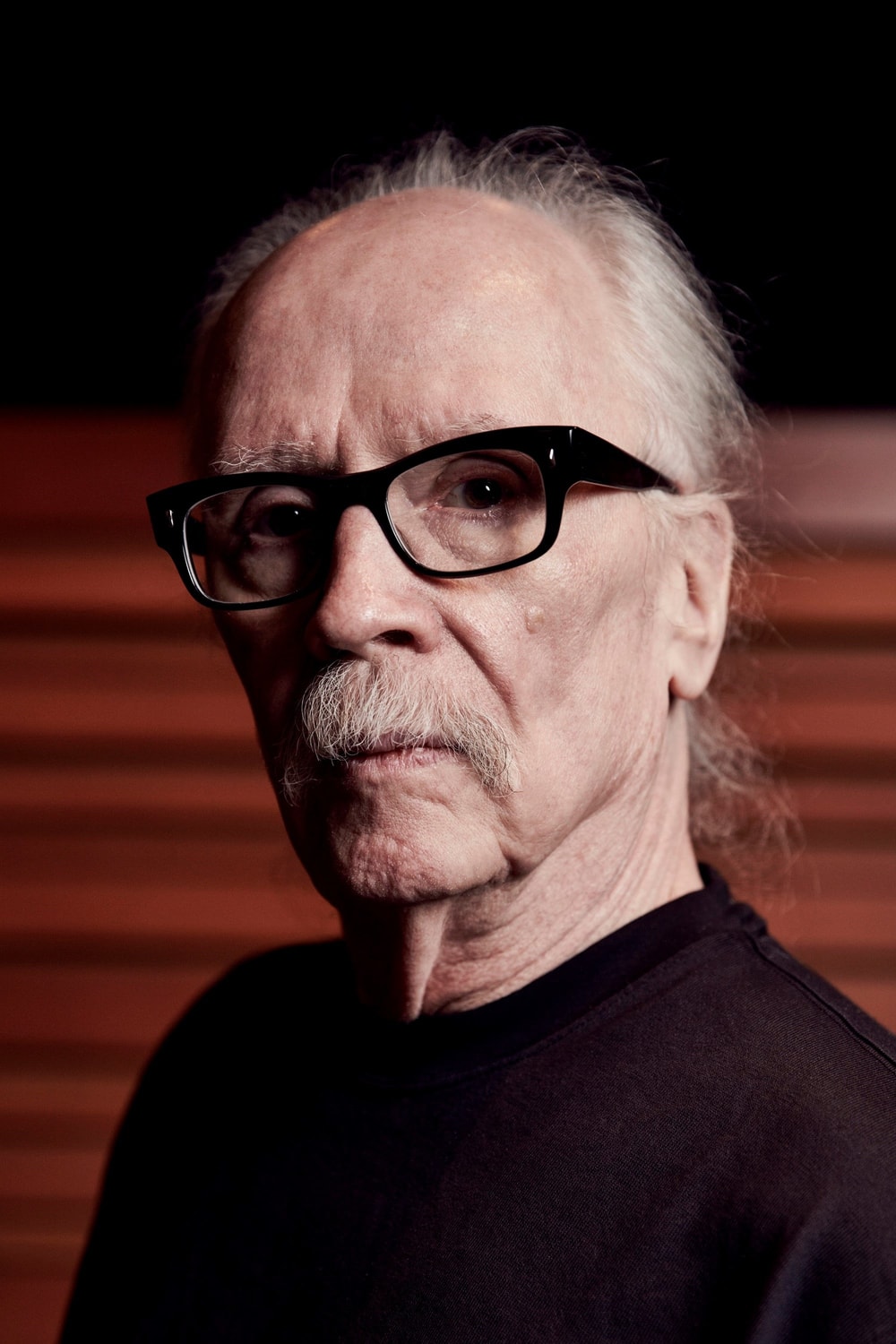 Foto de John Carpenter