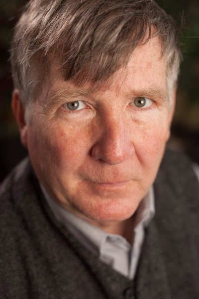 Foto de Richard Fréchette