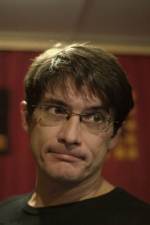 Foto de Vladislav Kopp