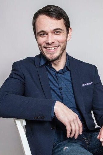 Foto de Tamás Lengyel