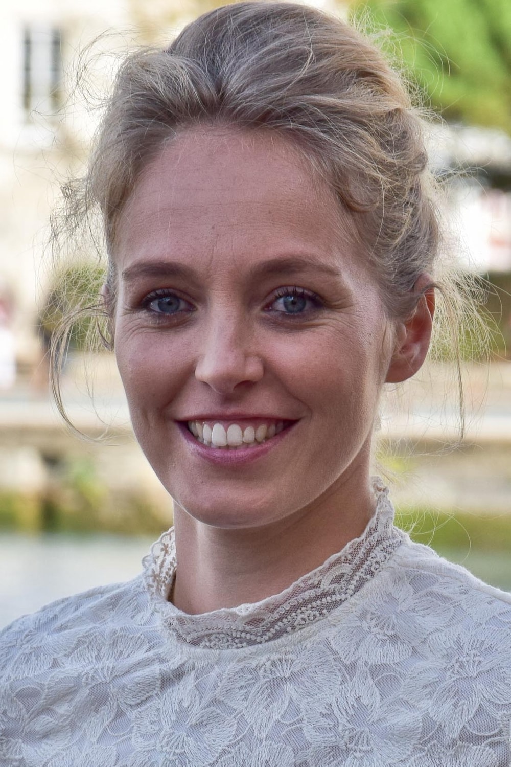 Foto de Gabrielle Atger