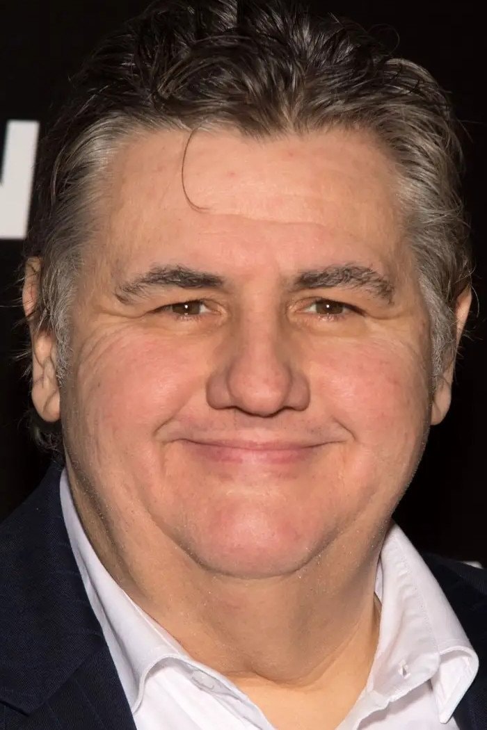 Foto de Pierre Ménès