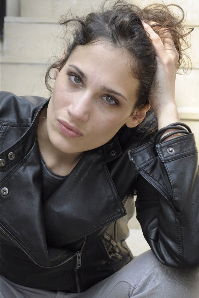 Foto de Marie Broche