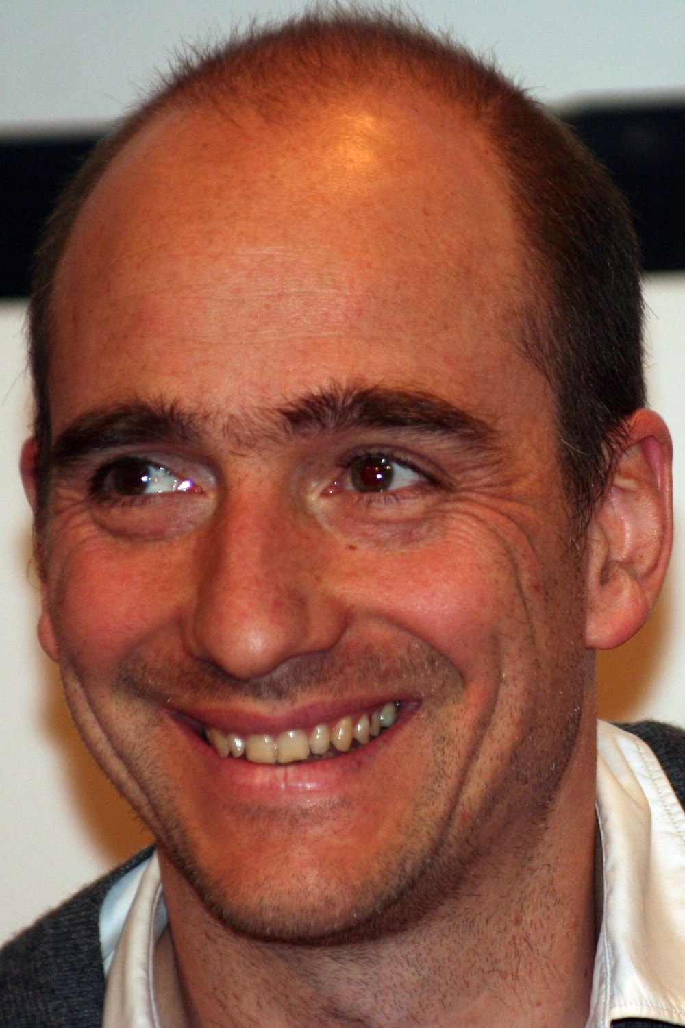 Foto de Florian Genetet-Morel