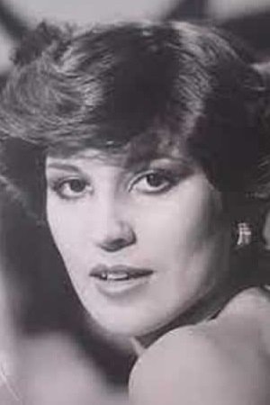 Foto de Zélia Diniz