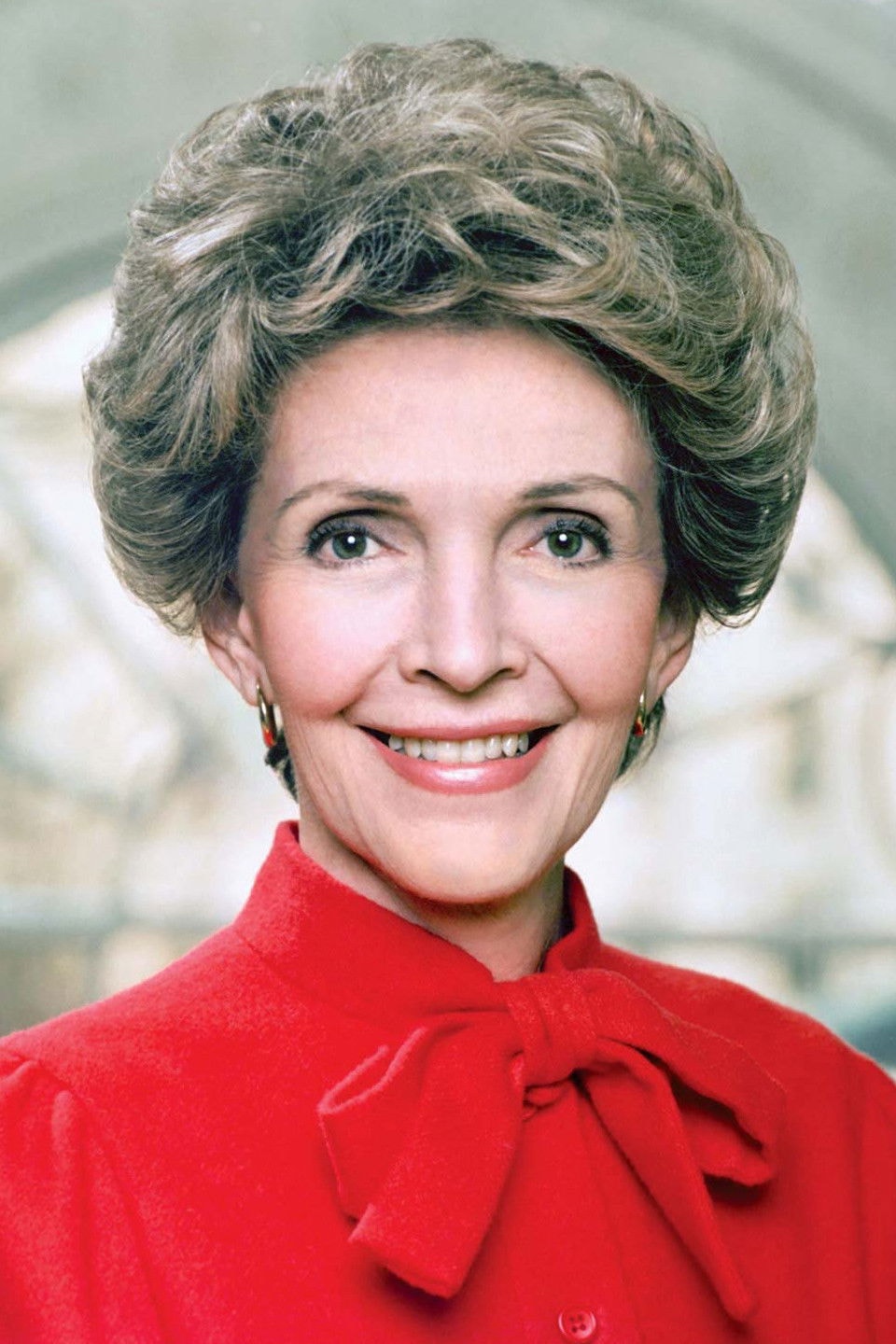 Foto de Nancy Reagan