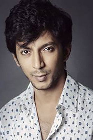 Foto de Anshuman Jha