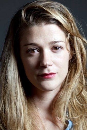 Foto de Célia Pilastre