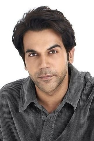 Foto de Rajkummar Rao