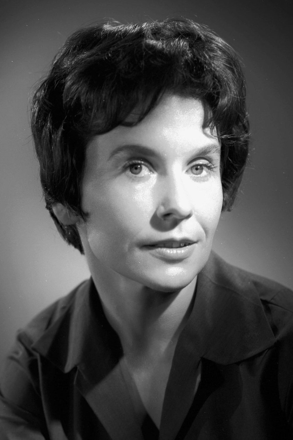 Foto de Françoise Faucher