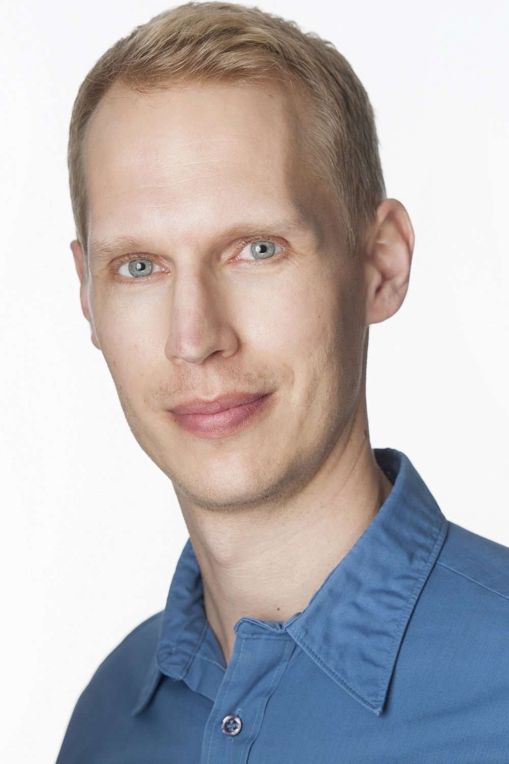 Foto de Jonathan Seinen