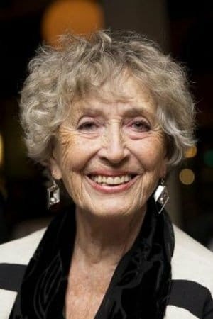 Foto de Gerdi Schjelderup