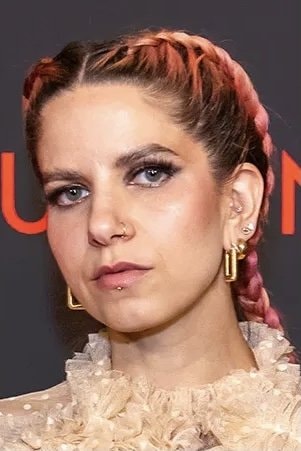 Foto de Caitlin Cronenberg