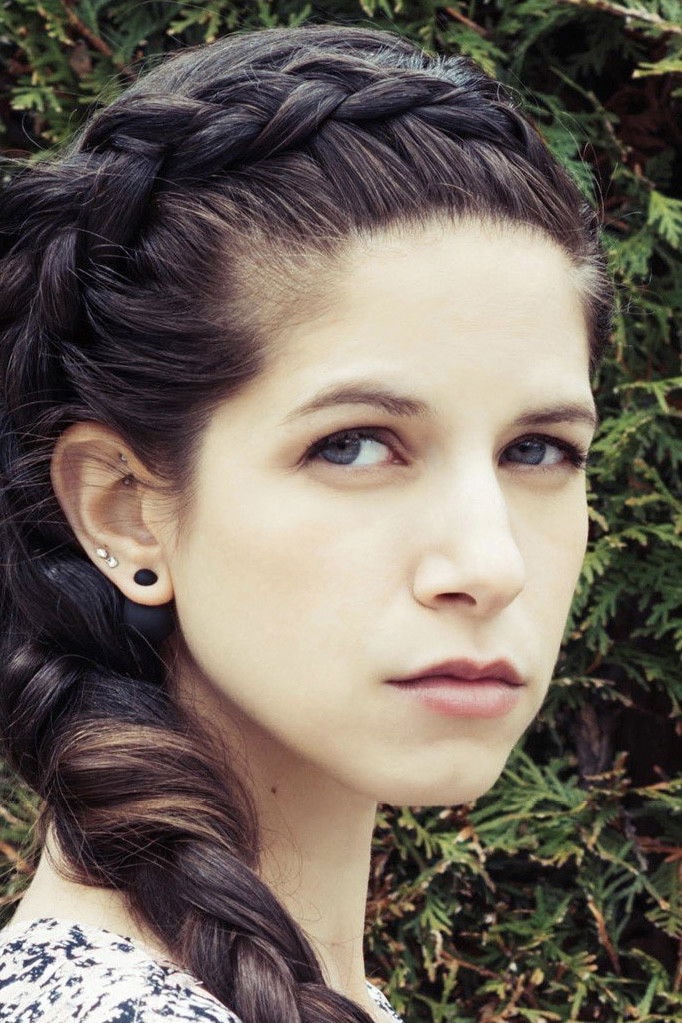 Foto de Caitlin Cronenberg