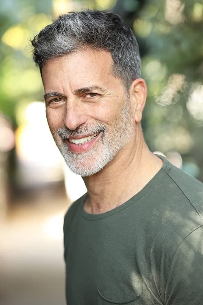 Foto de Frederick Keeve