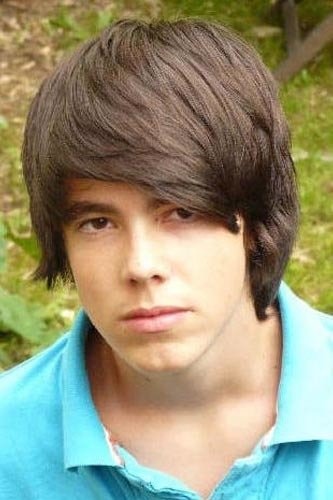 Foto de Baptiste Bétoulaud