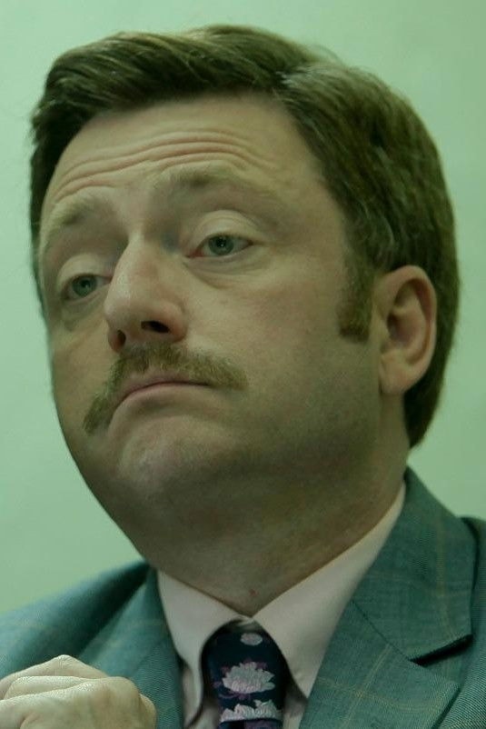 Foto de Olivier Leborgne