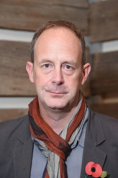 Foto de Francis Whately