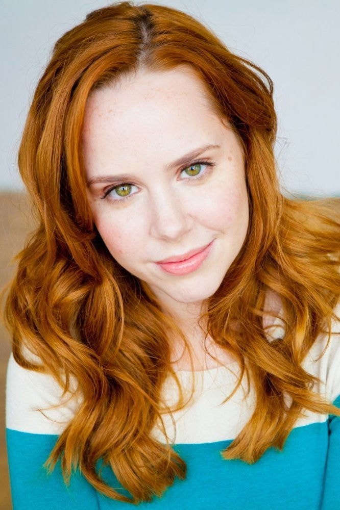 Foto de Madeleine Bisson