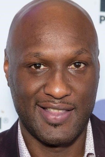 Foto de Lamar Odom