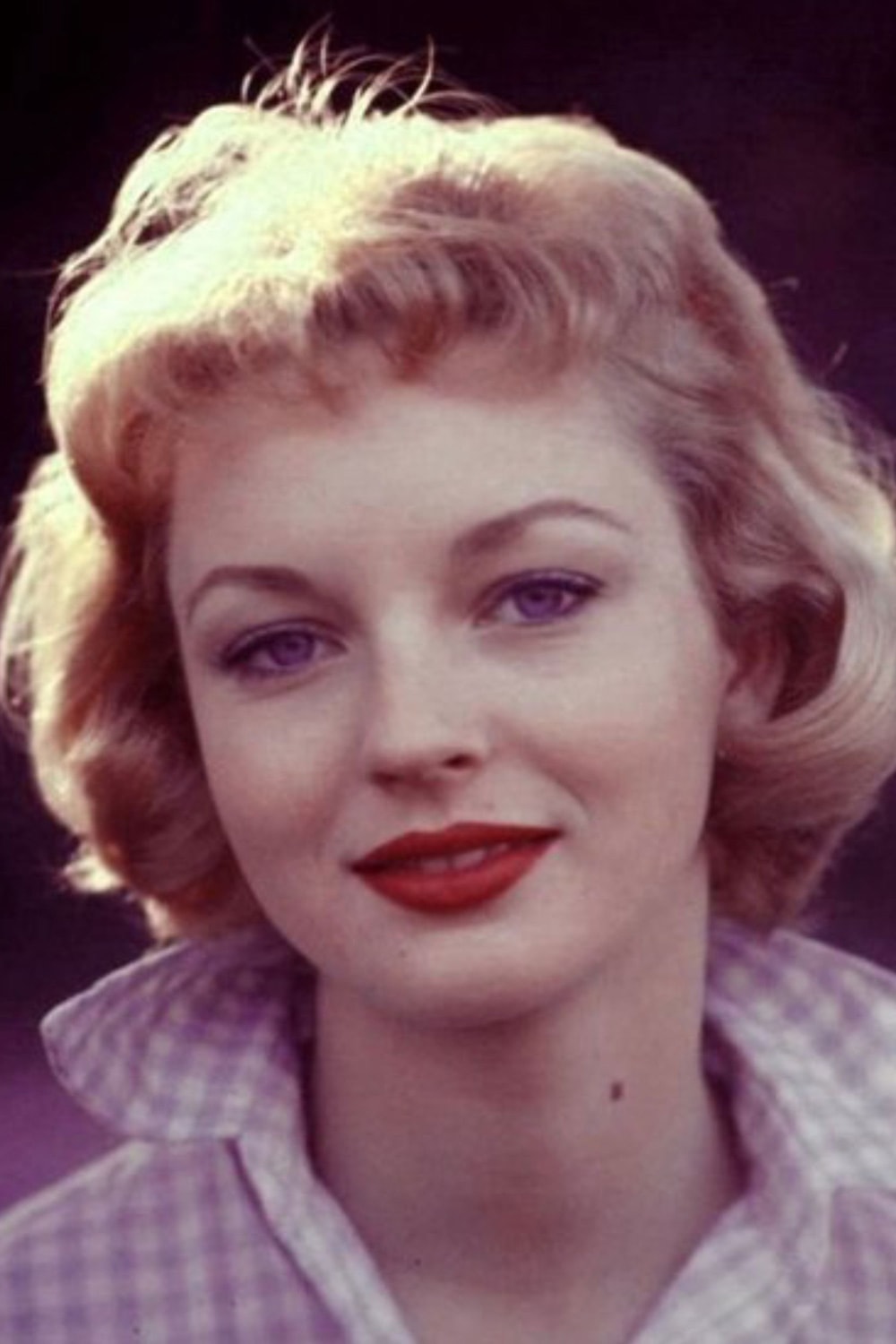 Foto de Venetia Stevenson