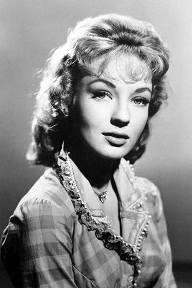 Foto de Venetia Stevenson