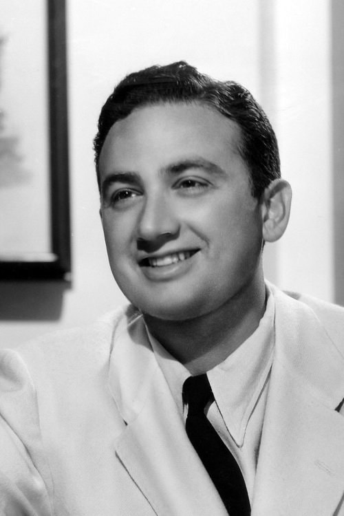 Foto de S. Sylvan Simon