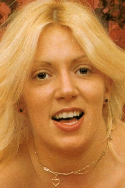 Foto de Nadine Roussial